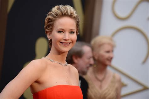 jennifer lawrence best nudes|Jennifer Lawrence: Nude Photo Hack Was Like a Gang